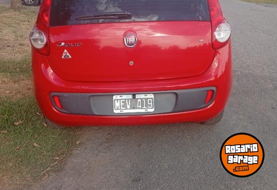 Autos - Fiat Palio 2013 Nafta 103000Km - En Venta