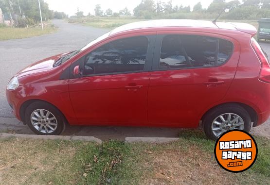 Autos - Fiat Palio 2013 Nafta 103000Km - En Venta
