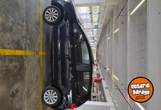 Autos - Volkswagen Fox 2013 Nafta 115700Km - En Venta