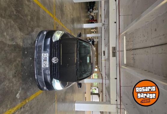 Autos - Volkswagen Fox 2013 Nafta 115700Km - En Venta