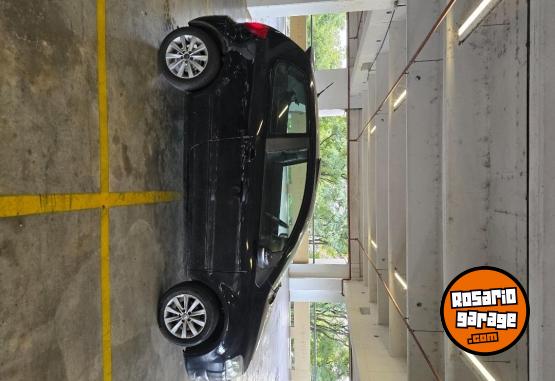 Autos - Volkswagen Fox 2013 Nafta 115700Km - En Venta