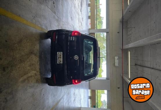 Autos - Volkswagen Fox 2013 Nafta 115700Km - En Venta