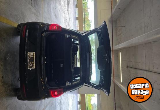 Autos - Volkswagen Fox 2013 Nafta 115700Km - En Venta