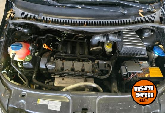 Autos - Volkswagen Fox 2013 Nafta 115700Km - En Venta