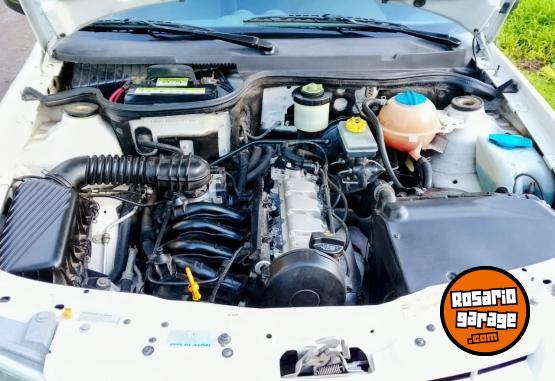 Autos - Volkswagen Gol power 2013 Nafta 92000Km - En Venta