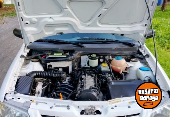 Autos - Volkswagen Gol power 2013 Nafta 92000Km - En Venta