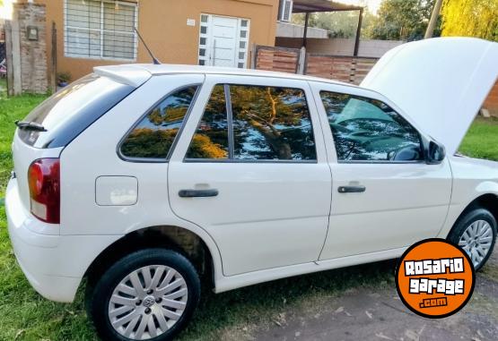 Autos - Volkswagen Gol power 2013 Nafta 92000Km - En Venta