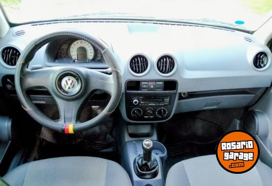 Autos - Volkswagen Gol power 2013 Nafta 92000Km - En Venta