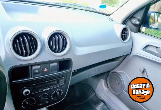 Autos - Volkswagen Gol power 2013 Nafta 92000Km - En Venta