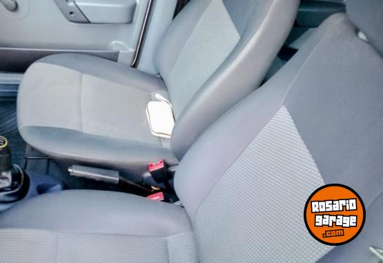 Autos - Volkswagen Gol power 2013 Nafta 92000Km - En Venta