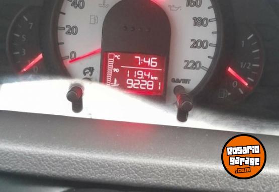 Autos - Volkswagen Gol power 2013 Nafta 92000Km - En Venta