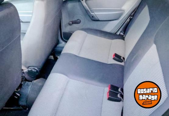 Autos - Volkswagen Gol power 2013 Nafta 92000Km - En Venta