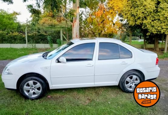 Autos - Volkswagen Bora 2013 GNC 199000Km - En Venta