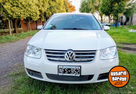 Autos - Volkswagen Bora 2013 GNC 199000Km - En Venta