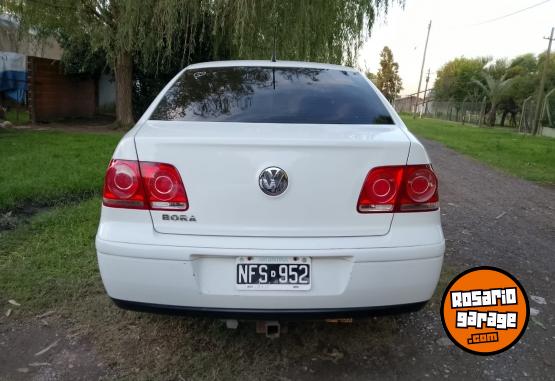 Autos - Volkswagen Bora 2013 GNC 199000Km - En Venta