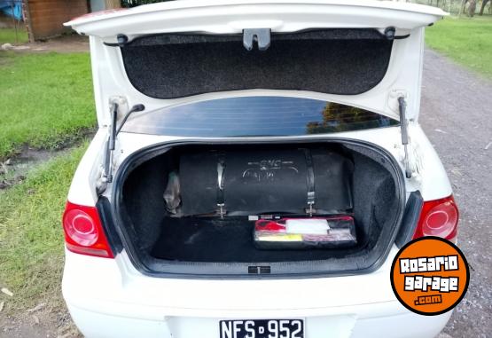 Autos - Volkswagen Bora 2013 GNC 199000Km - En Venta