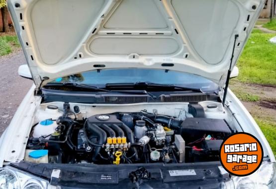 Autos - Volkswagen Bora 2013 GNC 199000Km - En Venta