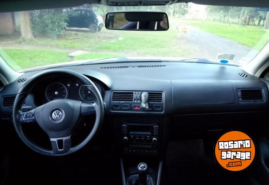 Autos - Volkswagen Bora 2013 GNC 199000Km - En Venta