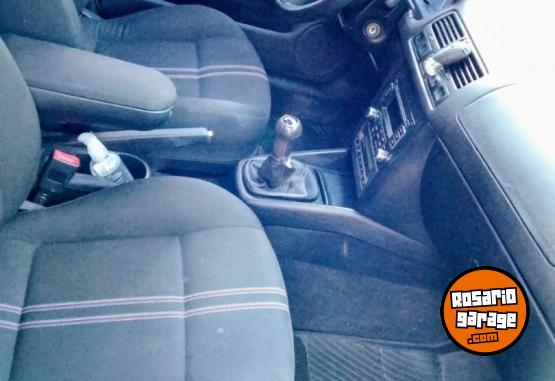 Autos - Volkswagen Bora 2013 GNC 199000Km - En Venta