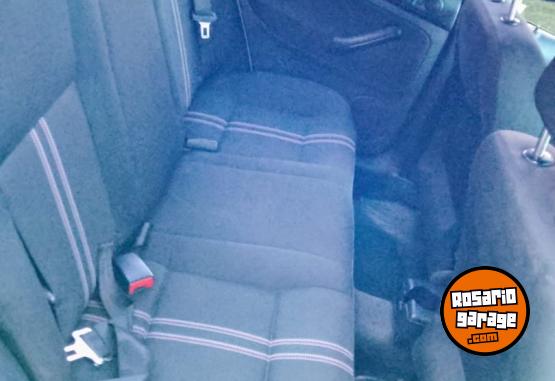 Autos - Volkswagen Bora 2013 GNC 199000Km - En Venta