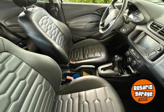 Autos - Chevrolet Onix LTZ 2019 Nafta 36000Km - En Venta