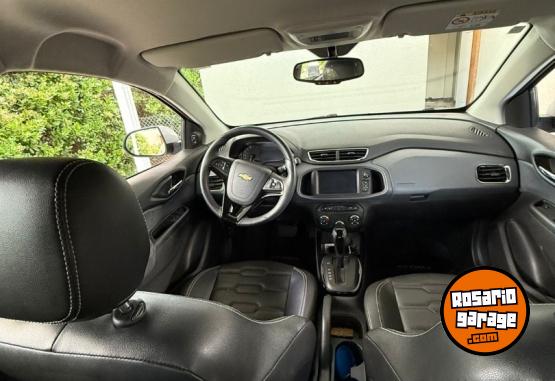 Autos - Chevrolet Onix LTZ 2019 Nafta 36000Km - En Venta