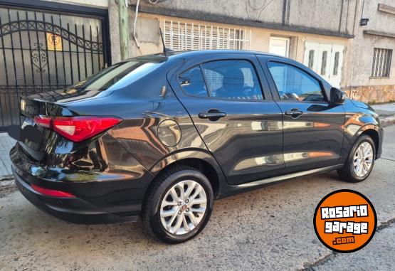 Autos - Fiat Cronos 2020 Nafta 55000Km - En Venta