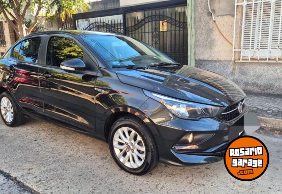 Autos - Fiat Cronos 2020 Nafta 55000Km - En Venta