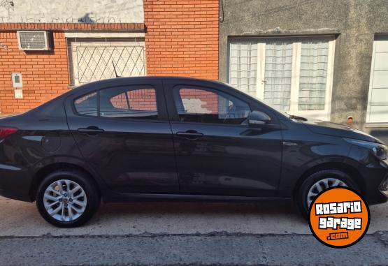 Autos - Fiat Cronos 2020 Nafta 55000Km - En Venta