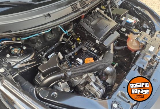 Autos - Fiat Cronos 2020 Nafta 55000Km - En Venta