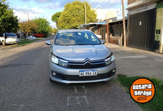 Autos - Citroen C4 lounge 2018 Diesel 165000Km - En Venta