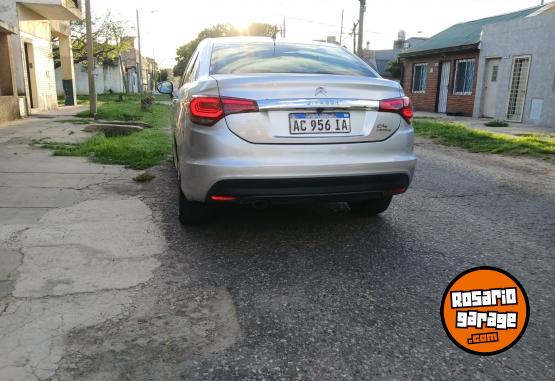 Autos - Citroen C4 lounge 2018 Diesel 165000Km - En Venta