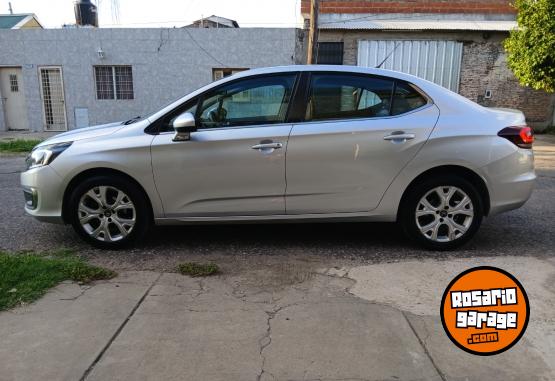 Autos - Citroen C4 lounge 2018 Diesel 165000Km - En Venta