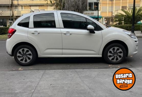 Autos - Citroen C3 FEEL 2017 Nafta 78000Km - En Venta