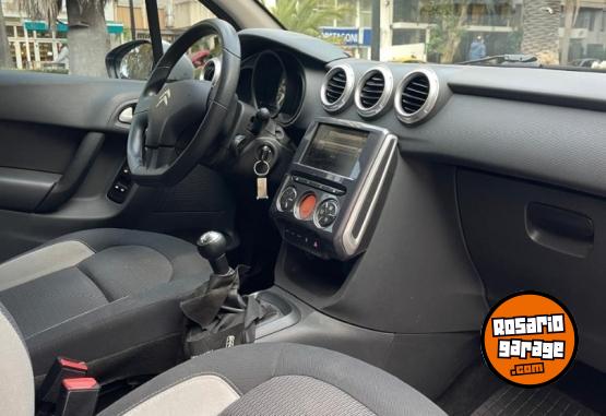 Autos - Citroen C3 FEEL 2017 Nafta 78000Km - En Venta