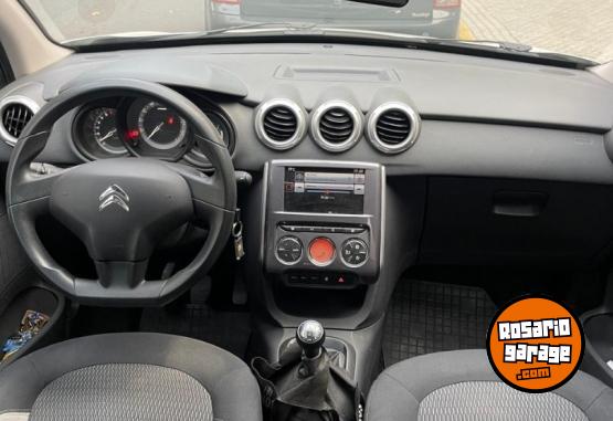 Autos - Citroen C3 FEEL 2017 Nafta 78000Km - En Venta