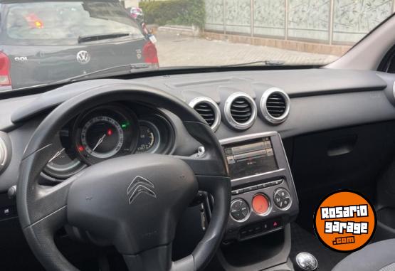 Autos - Citroen C3 FEEL 2017 Nafta 78000Km - En Venta
