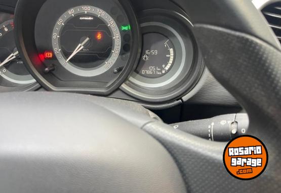 Autos - Citroen C3 FEEL 2017 Nafta 78000Km - En Venta