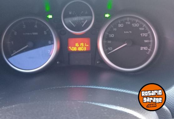 Autos - Peugeot 207 Xr Active 2012 Nafta 81000Km - En Venta