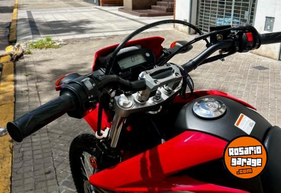 Motos - Yamaha Xtz 250 2020 Nafta 1000Km - En Venta