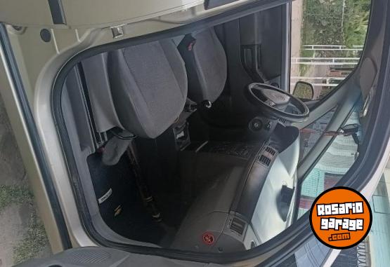 Autos - Chevrolet Meriva 2012 GNC 200Km - En Venta