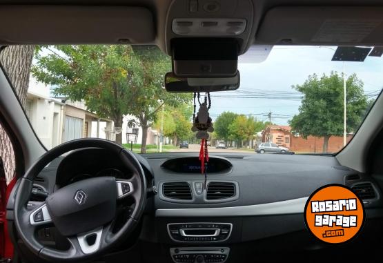 Autos - Renault Megane III 2013 Nafta 180000Km - En Venta