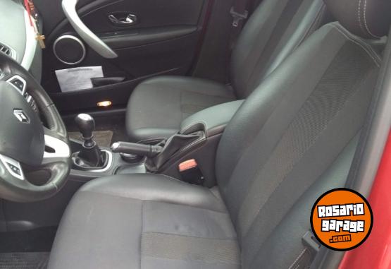 Autos - Renault Megane III 2013 Nafta 180000Km - En Venta