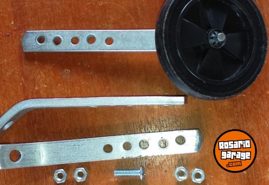 Deportes - Rueditas estabilizadoras - En Venta