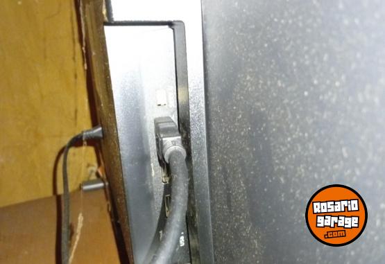 Electr�nica - Vendo televisor  Philips - En Venta