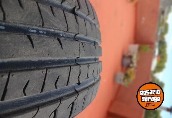 Accesorios para Autos - Cubiertas nuevas R16 - En Venta