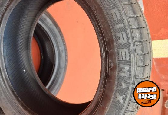 Accesorios para Autos - Cubiertas nuevas R16 - En Venta