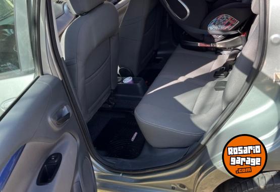 Autos - Fiat Punto 2014 Nafta 125000Km - En Venta