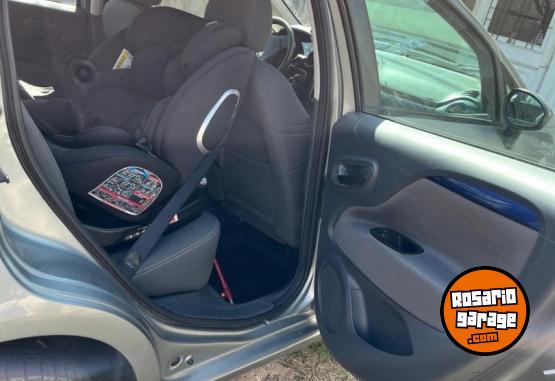 Autos - Fiat Punto 2014 Nafta 125000Km - En Venta