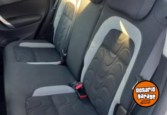 Autos - Citroen C3 2015 Nafta 125300Km - En Venta